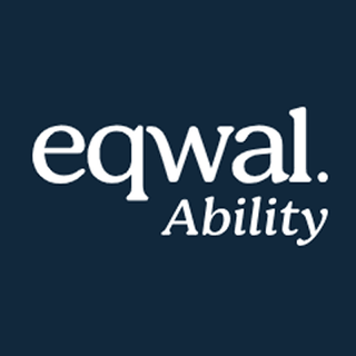Eqwal Ability logo
