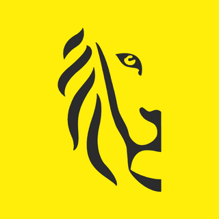 Flemish government logo