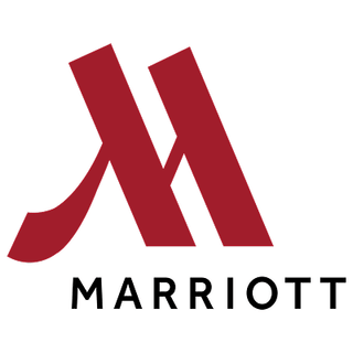 Marriott logo