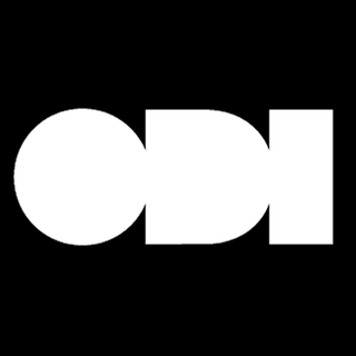 Open Data Institute logo