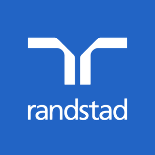 Randstad logo