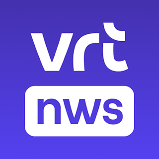 VRT NWS logo