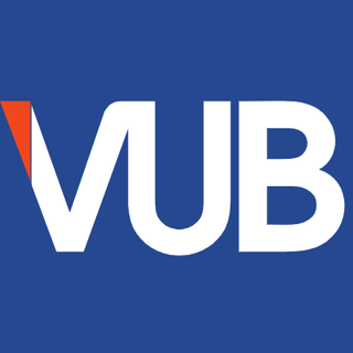 Vrije Universiteit Brussel